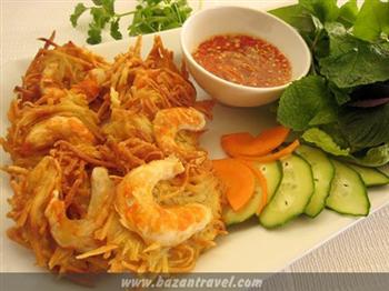 7 món ăn đặc sản nhất định phải nếm khi đến Hà Nội